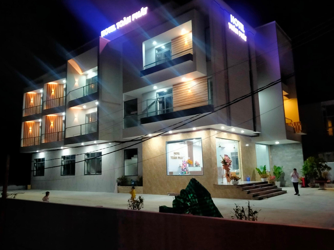 Others 4, Toan Phat Hotel Dốc Lếch
