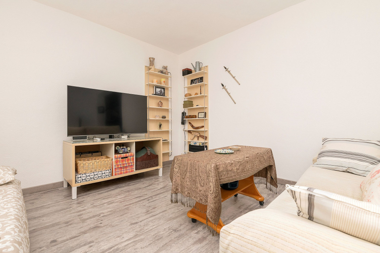 Room 5, La Isle a in San Fernando, Cádiz