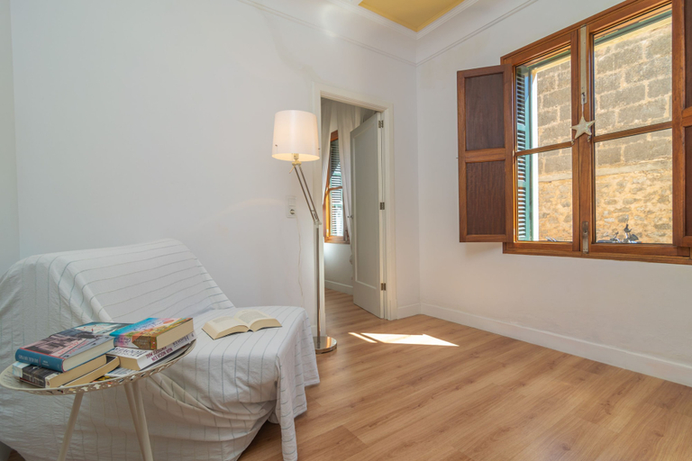 Room 5, Can Tatau in Santany, Baleares