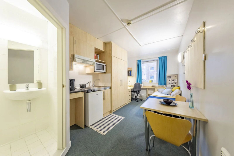Others 5, Broadgate Park - Campus Accommodation, Nottingham