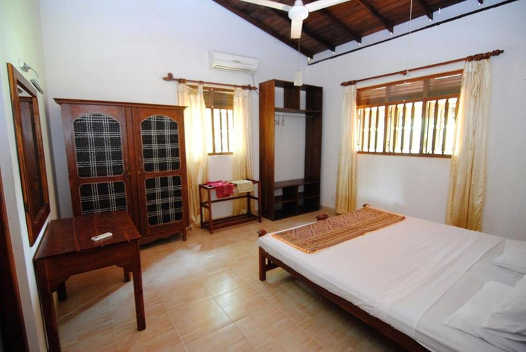 Bedroom, Mangrove villa - Yoga & Ayurveda, Mathugama