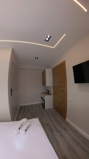 Bedroom 2, Rukaya Konağı, Merkez
