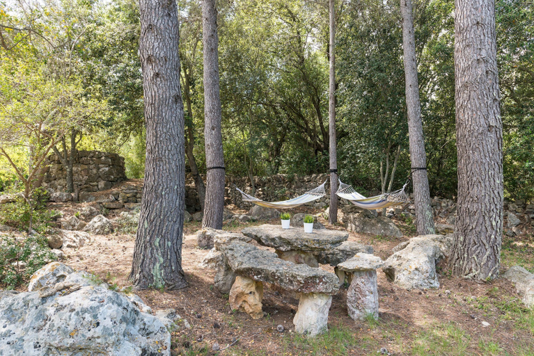 Room 3, Can Company in Campanet, Baleares