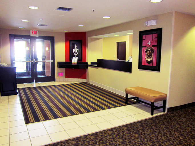 Public Area 2, Extended Stay America Suites Livermore Airway Blvd, Alameda