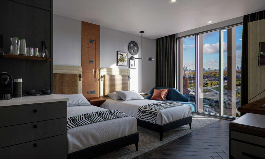Bedroom 13