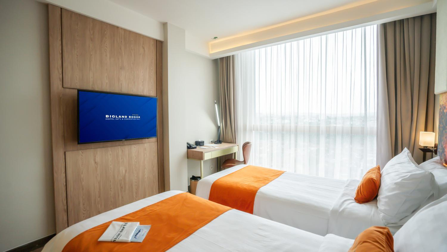 Bedroom 20