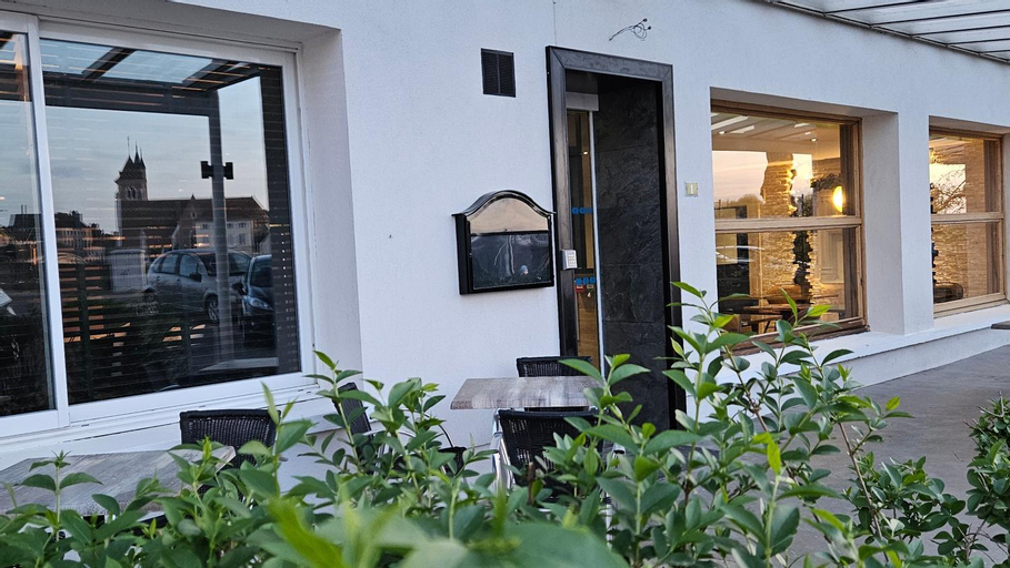 Auberge de la Marine, Côte-d'Or