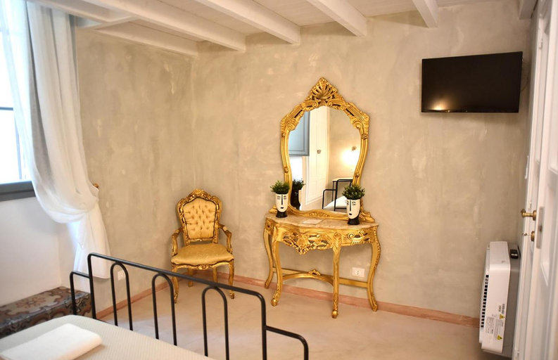 Others 3, B&B Tre Principi, Lecce