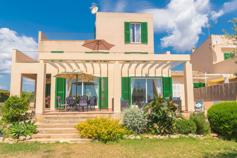 Room 5, Sa Copinya in Mallorca, Baleares