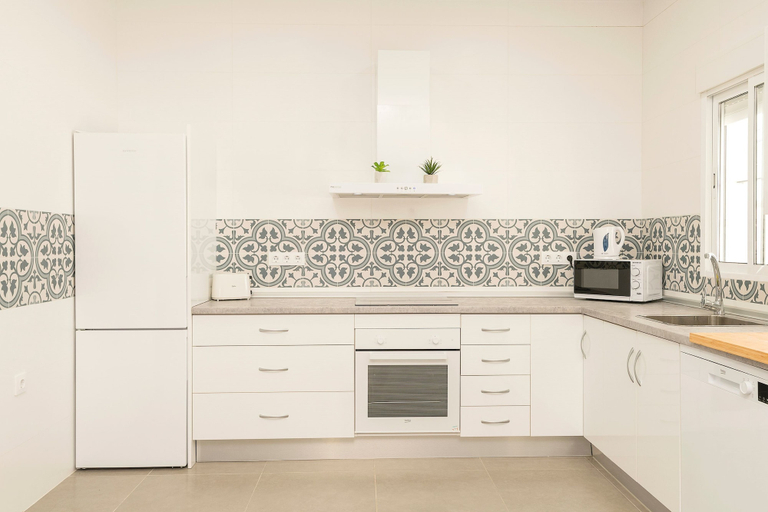 Room 5, Miamar 1 in Hozanejos, Cádiz