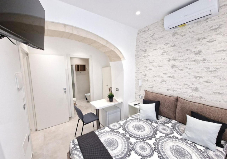 Others 5, B&B Tra le vie del borgo, Foggia