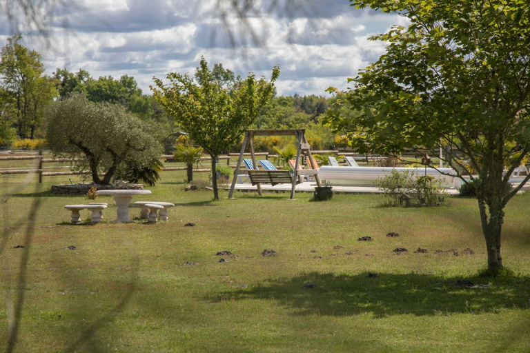 Others 3, LE GAHOUN - Chambres d'hotes, Landes