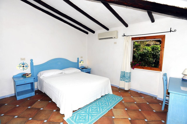 Bedroom 3, LH Porto Rafael Altura Resort, Olbia-Tempio