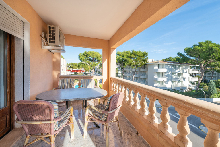 Room 4, Casa Manolo in Mallorca, Baleares