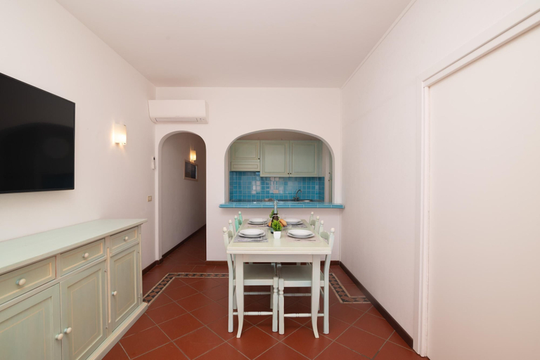 Room 3, La Casa Del Faro in Capo Ferro, Olbia-Tempio