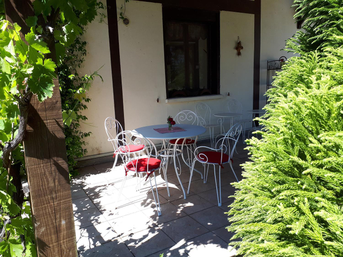 Others 5, LE GAHOUN - Chambres d'hotes, Landes