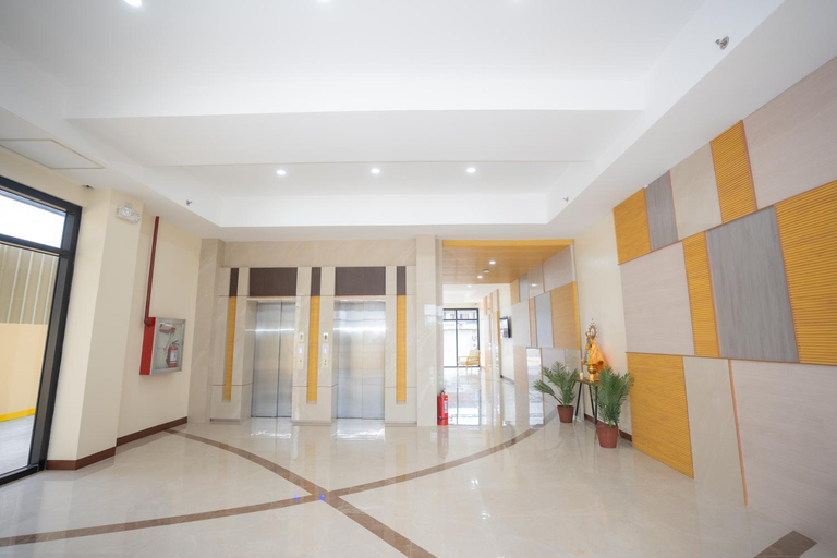 Others 4, Sundaze Hotel, Naga