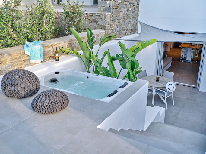 Sport & Beauty 3, BLUE MARE VILLAS, South Aegean