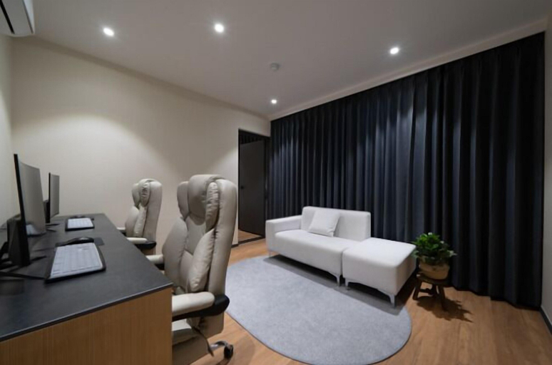 Others 5, no25hotel, Gimhae