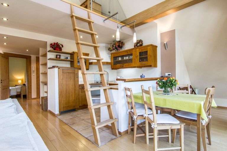 Others 4, Apartamenty Chata Pod Reglami Zakopane, Tatra