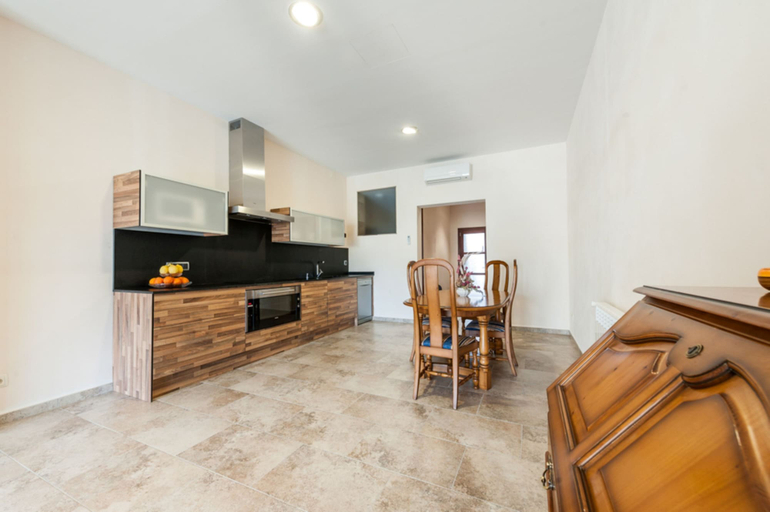 Room 3, Cas Peix - Adults Only, Baleares