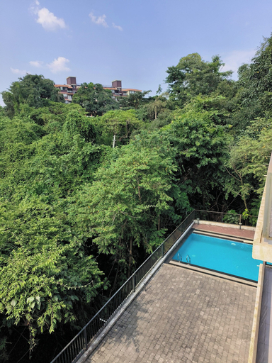 Sport & Beauty 4, Hotel casa de patio, North Goa