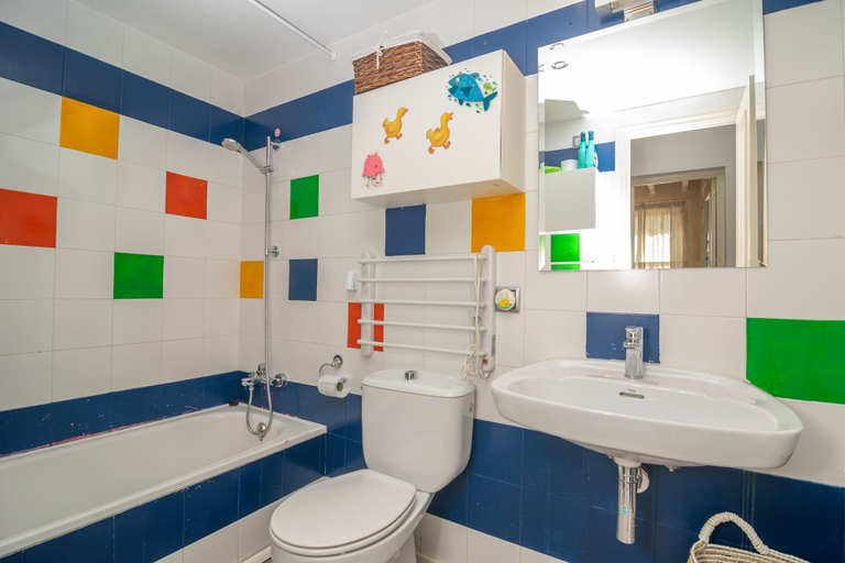 Room 4, Porto Luz in S Ller, Baleares