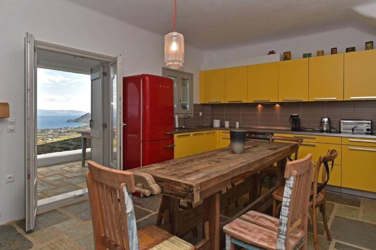 Others 2, Aesthesis Villa - Naousa- 6pl - Amazing View, South Aegean