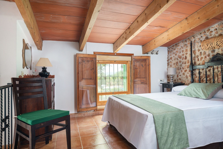 Room 5, Sa Caseta Ca N Andreu, Baleares
