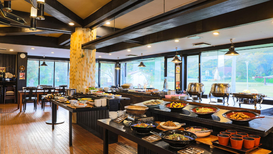 Food & Drinks 5, Goto Con-kana Okoku Winery & Resort, Gotō