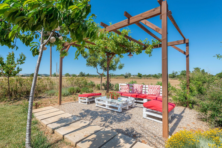 Room 2, Ses Barreres in Campos, Baleares