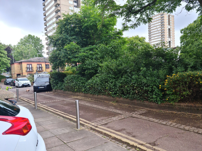 Others 5, Cosy London Apartment in Waynflete Square, London