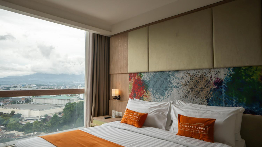 Bedroom 21