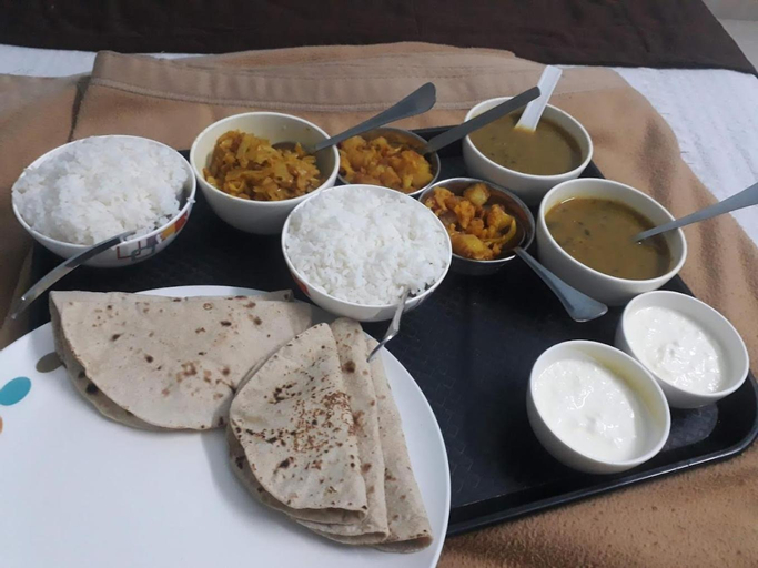 Food & Drinks 4, FIESTA HOUSE Pallikaranai, Kancheepuram