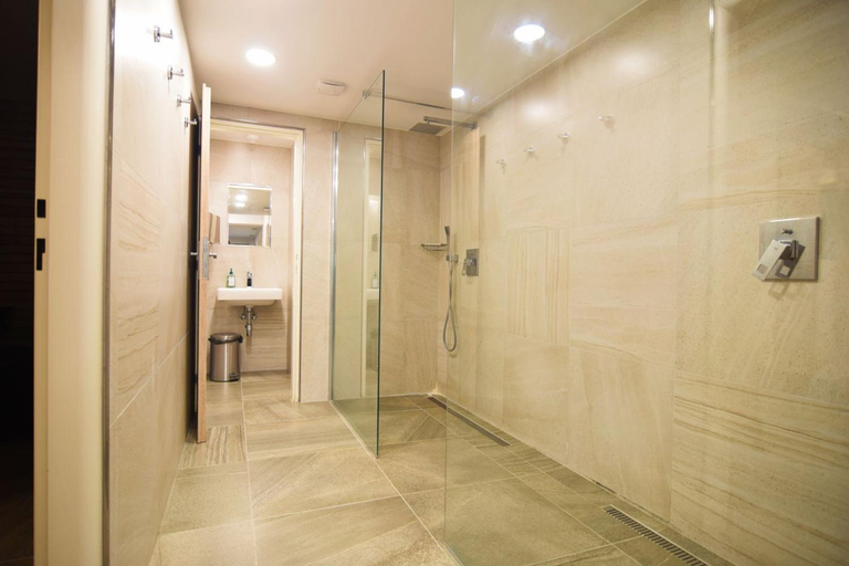 Bathroom 3, Hotel Konsel, Rychnov nad Kněžnou