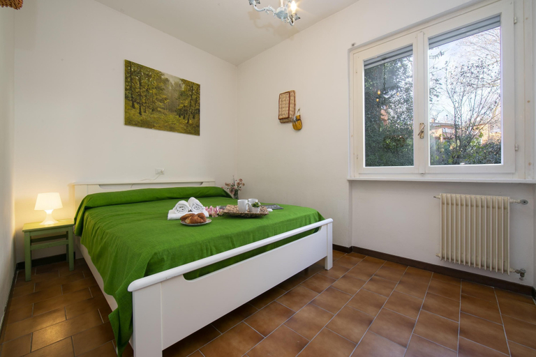 Others 5, Casa Lavanda Pool Tennis, Varese