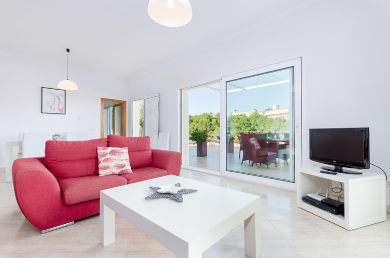 Room 3, Bexan Cala Mandia in Mallorca, Baleares