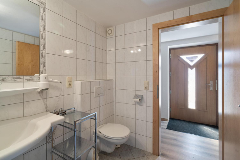 Bathroom 3, Haus Aventurin, Landeck