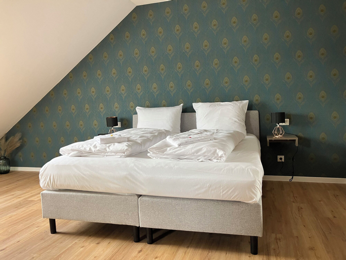 Bedroom 8
