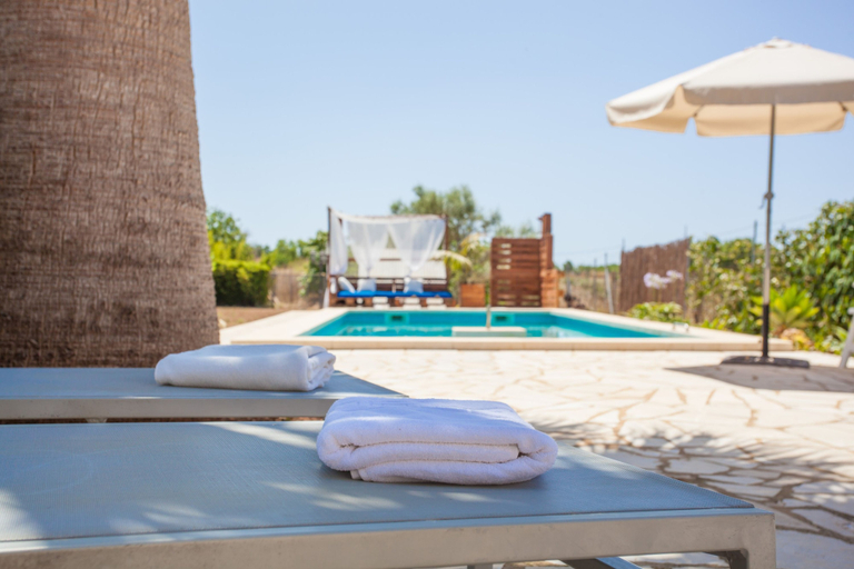 Room 5, Son Segi in Sant Lloren des Cardassar, Baleares