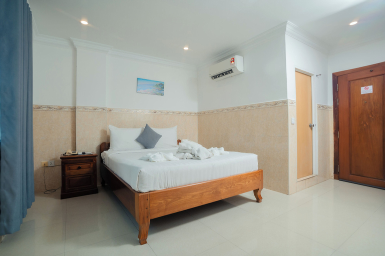 Bedroom 9