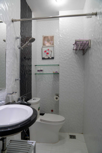 Bedroom 4, HT Hotel Apartment, District 3
