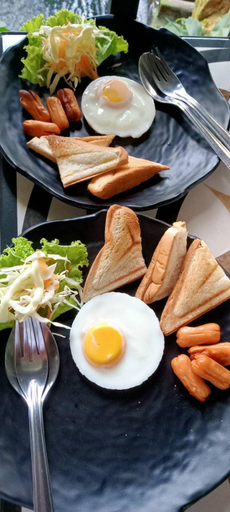 Food & Drinks 3, บีฮายฮิลล์ รีสอร์ต, Khuan Ka Long