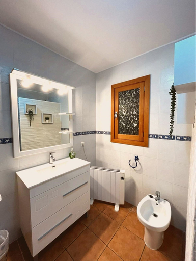 Room 2, Es Coco De Sa Mola in Santa y, Baleares