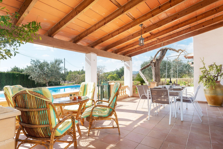 Room 3, Ca Na Francisca in Lloseta, Baleares