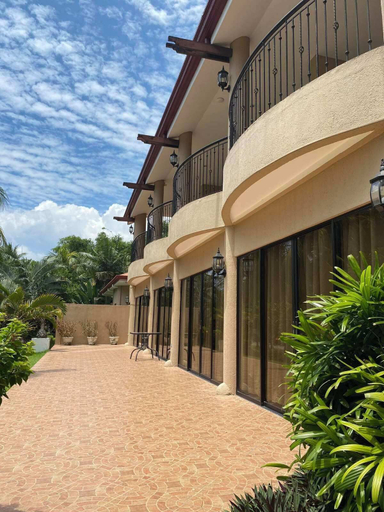 Exterior & Views 2, Sierra Resort  Dauin Negros Oriental, Dauin