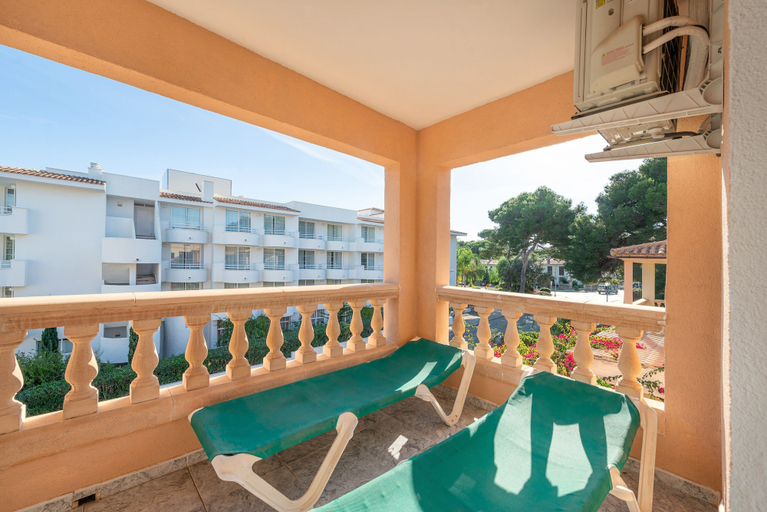 Room 5, Casa Manolo in Mallorca, Baleares