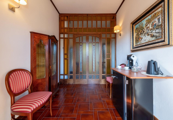 Others 3, Gargiulo Suites, Napoli