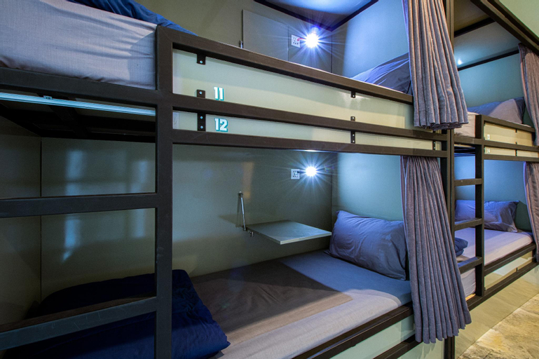 Bedroom 9