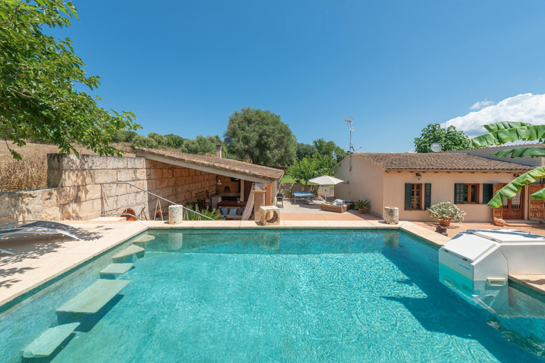 Room 2, Alcudiola in Mallorca, Baleares